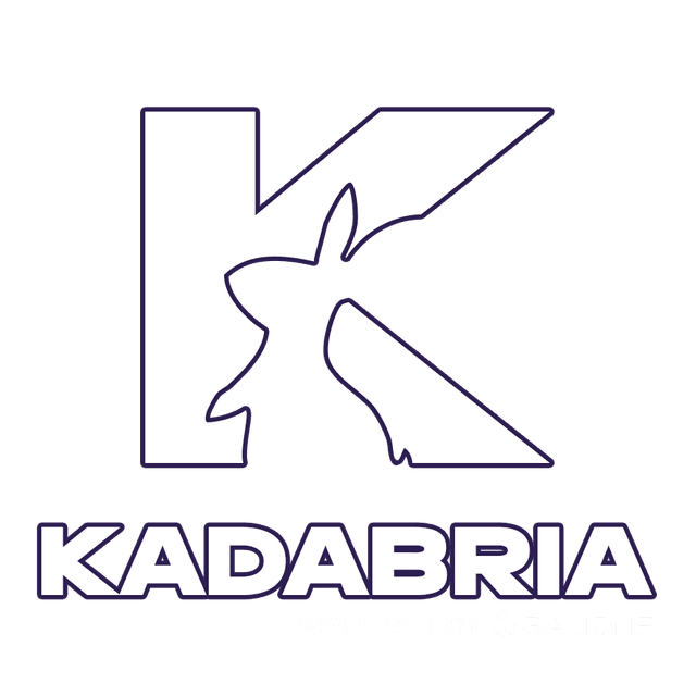 KadabrIA Logo